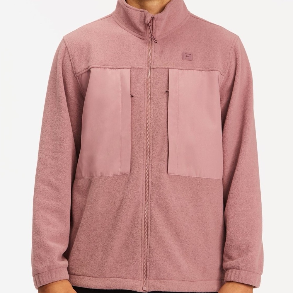 Billabong Adventure Division Fleece